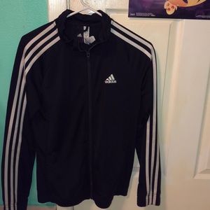 Adidas small sweater